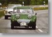 Austin Healey Sprite 140